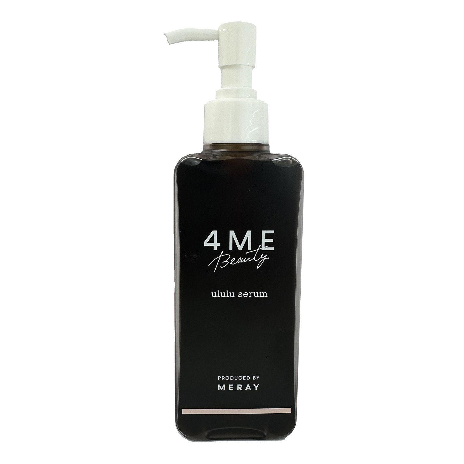 4ME Beauty ululu serum